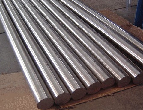 TITANIUM BAR ASTMB348 GR5 83000