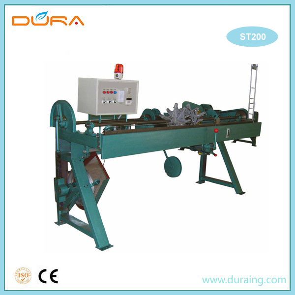 ChinaFactorySupply sell Full Automatic Shoelace Tipping Machine