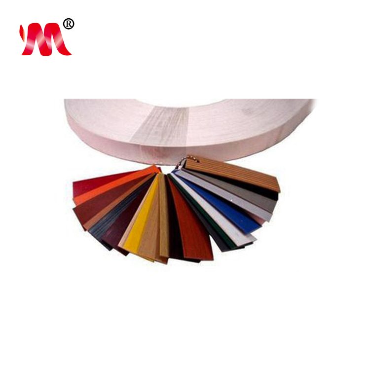 PVC edge band PVC edging plastic accessories for furniture