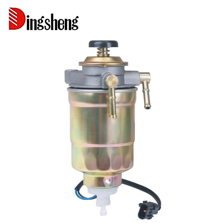 Types Of Diesel Fuel Filter For Trucks 2330154460DH0082