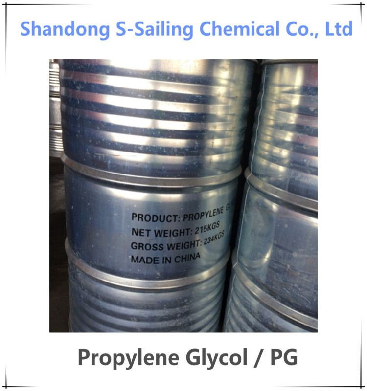 12Propylene glycol9950 tech grade