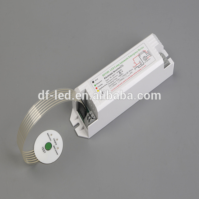 DF518S led emergency power supply multifunction emergency tool kit