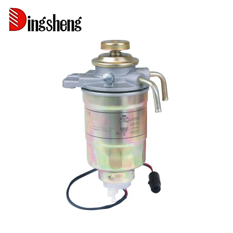 Fuel water separator assembly MB554950