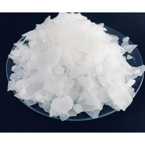 SATA Magnesium Chloride AnhydrousFlake