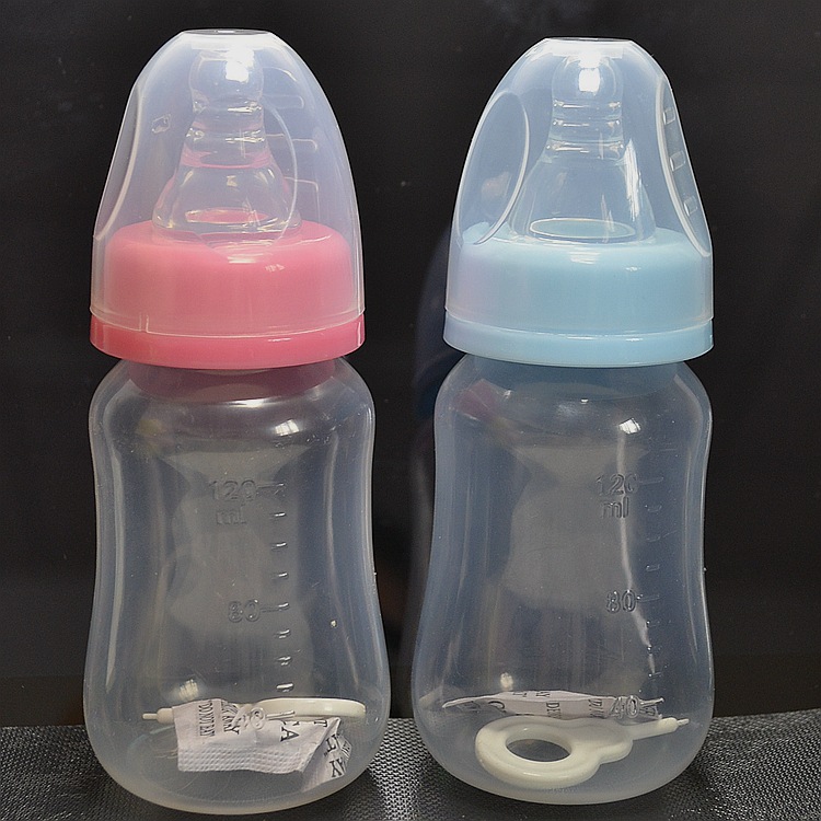 bpa free baby feeding bottle milk feeding bottle pp baby bottle