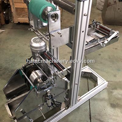 Paper Straw Making MachinePaper Straw Packing Machine