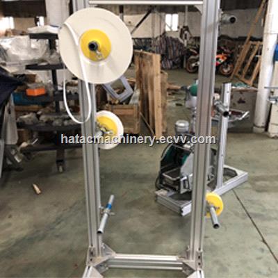 Paper Straw Making MachinePaper Straw Packing Machine