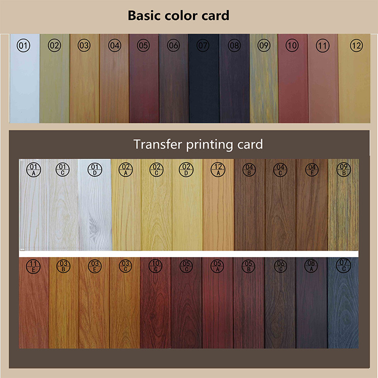Fire proof shopping mall interior decorative WPC wall panel