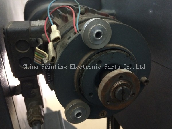 1 Piece 611051031 Heidelberg encoder HE572 Heidelberg SM74 MO machine encoder circuit board