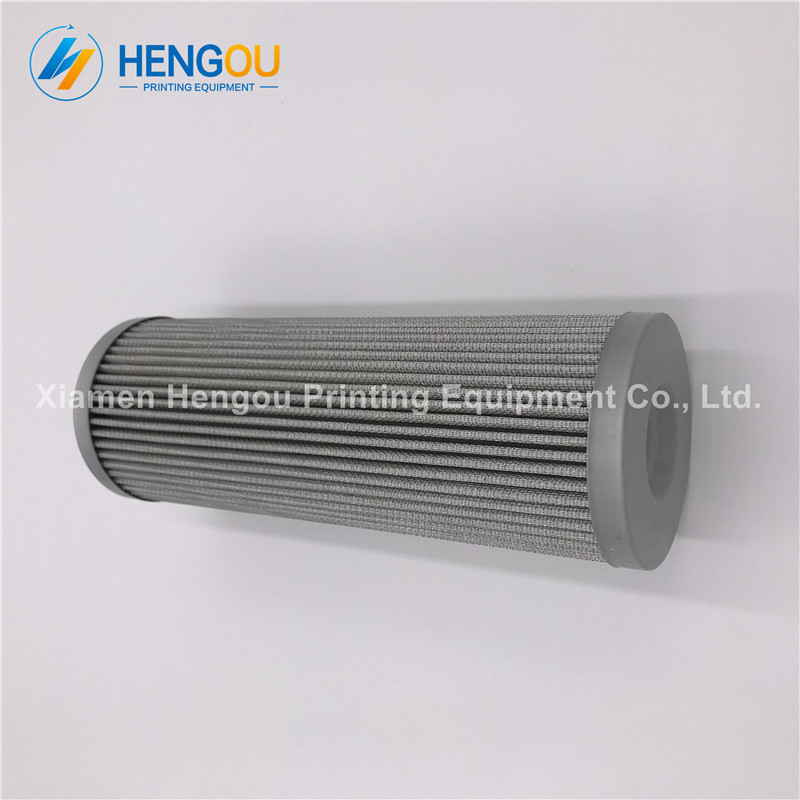 2 Pieces Heidelberg SM102 CD102 CD74 SM74 etc machine oil filter 005801558 Heidelberg machine spare parts 195x29x69mm