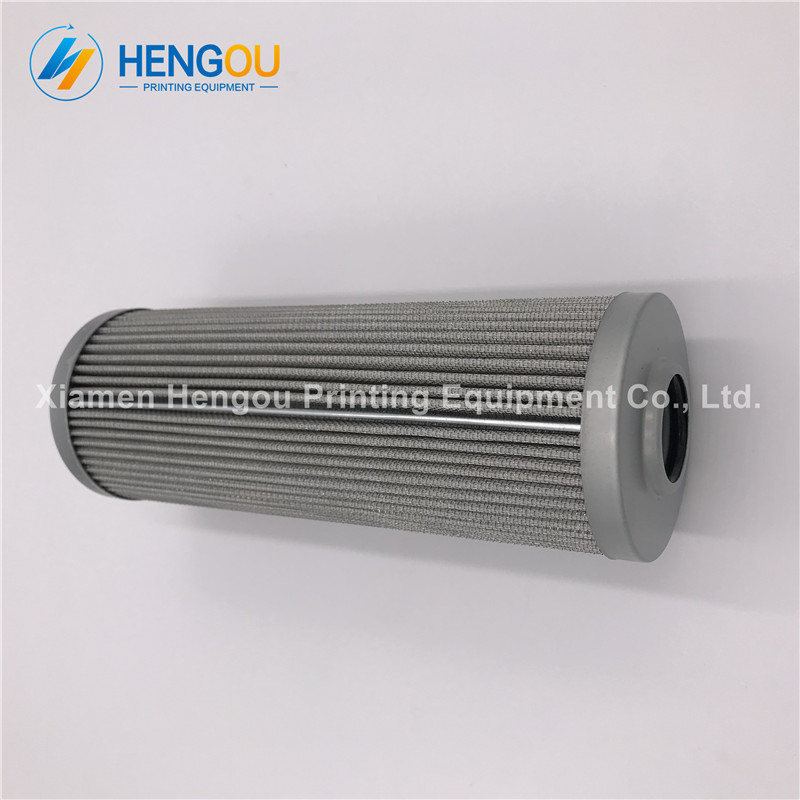 2 Pieces Heidelberg SM102 CD102 CD74 SM74 etc machine oil filter 005801558 Heidelberg machine spare parts 195x29x69mm