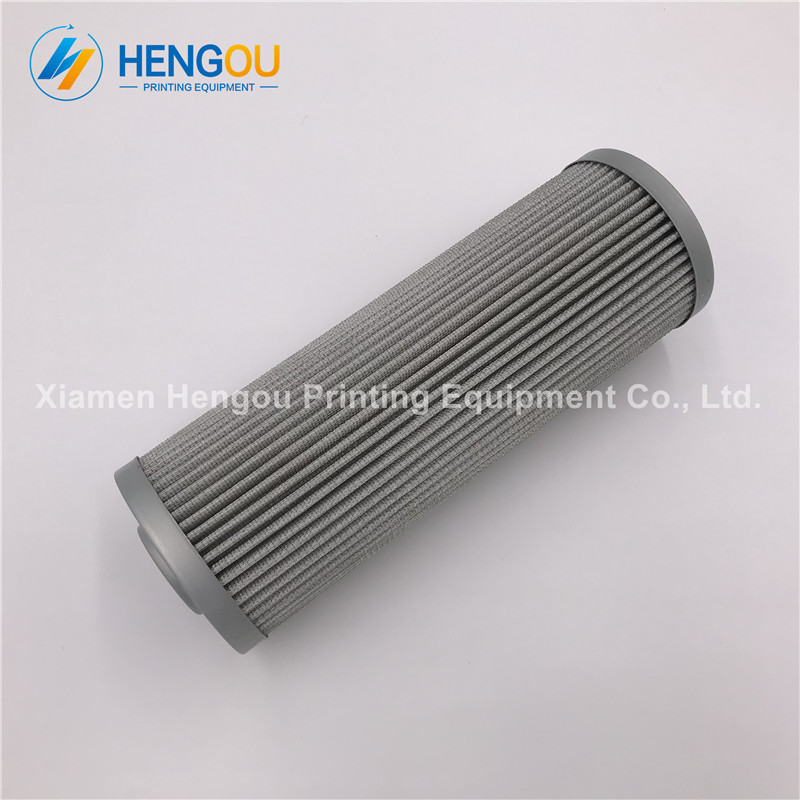 2 Pieces Heidelberg SM102 CD102 CD74 SM74 etc machine oil filter 005801558 Heidelberg machine spare parts 195x29x69mm