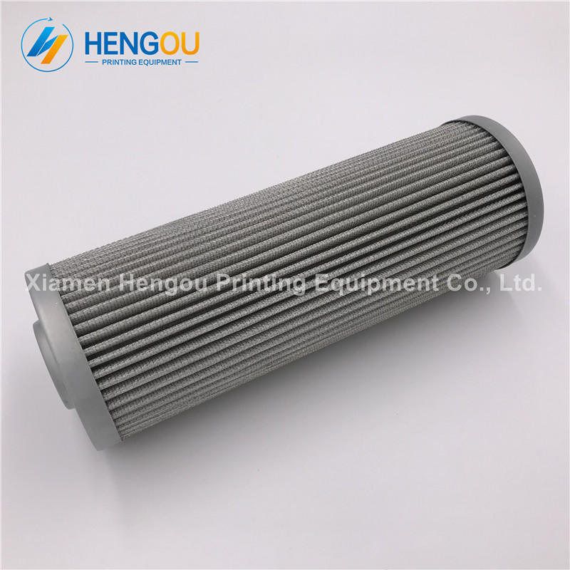 2 Pieces Heidelberg SM102 CD102 CD74 SM74 etc machine oil filter 005801558 Heidelberg machine spare parts 195x29x69mm