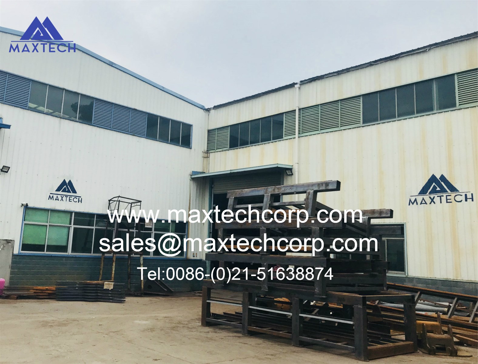 Material Handling Equipment Industry Bulk dust proof industrial hopper