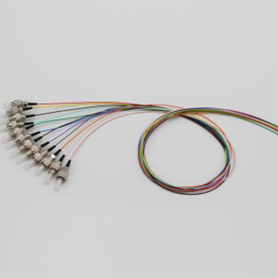 FC UPC 12 Color Pigtail FC UPC 12 Color Pigtail