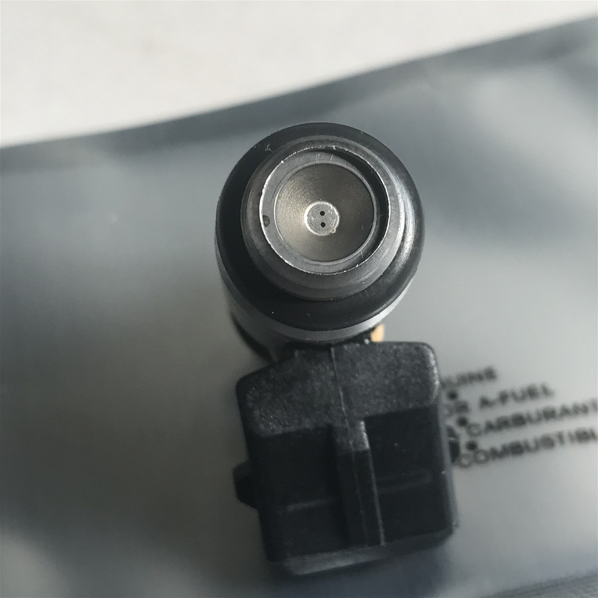 Fiat Multipla 16i 16V 99 IWP064 71737174 71724102 71718998 71718855 injector