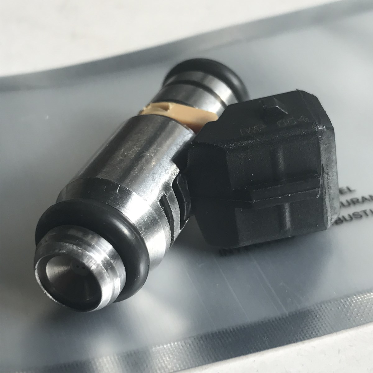 Fiat Multipla 16i 16V 99 IWP064 71737174 71724102 71718998 71718855 injector
