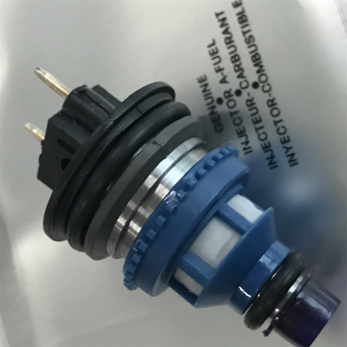 ENJEKToR FIAT Uno RENAULT R19 Clio 14 7701035320 0280150664 inejctor fiat