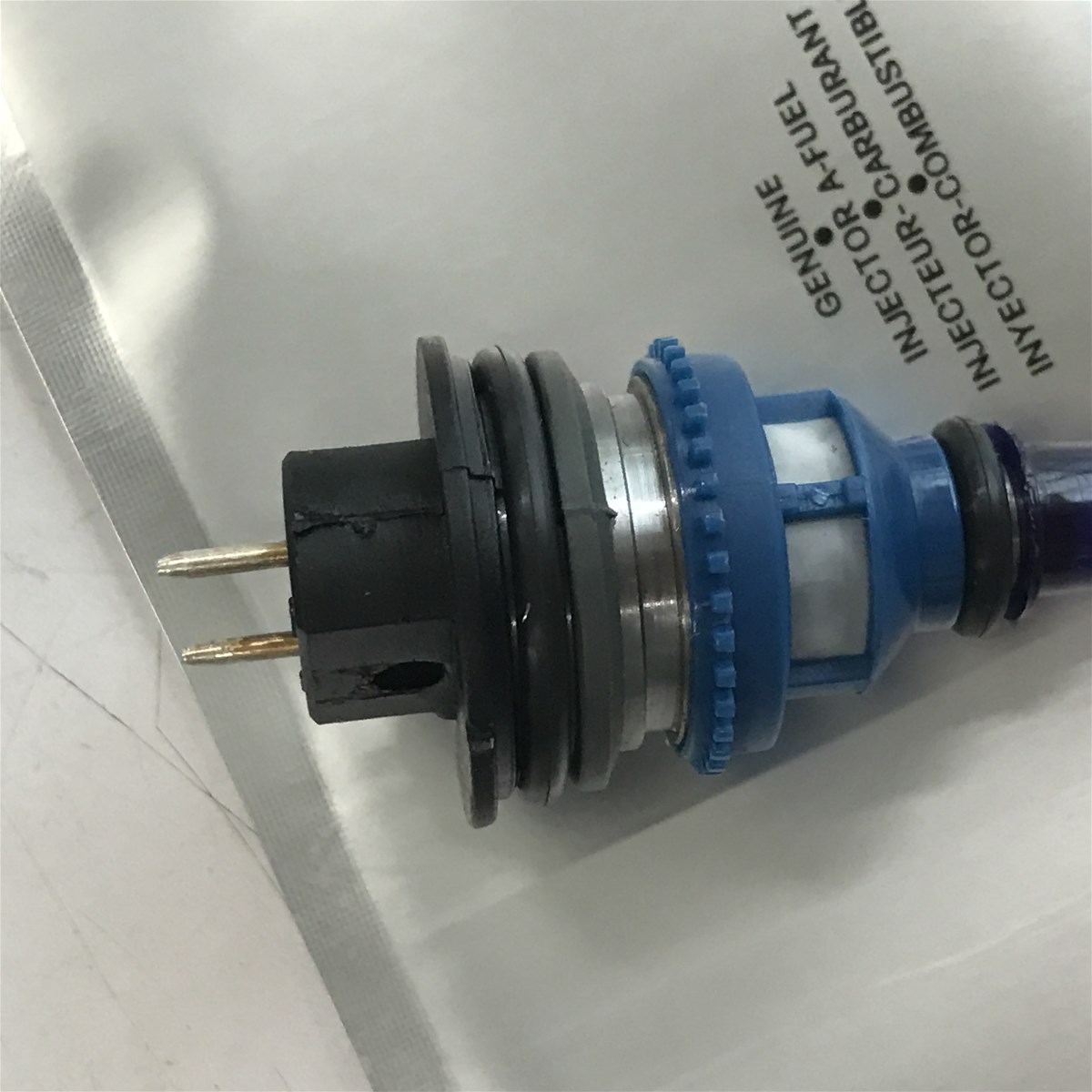 ENJEKToR FIAT Uno RENAULT R19 Clio 14 7701035320 0280150664 inejctor fiat