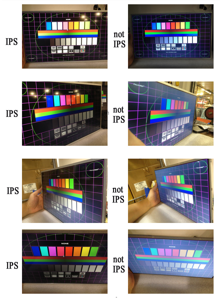 125 Notebook LCD LED Screen LP125WF2SPB1 For Lenovo X240 X240S LCD Screen 04X3922 19201080