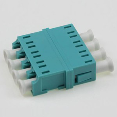 LC MM OM3 SCType Adapter without ear