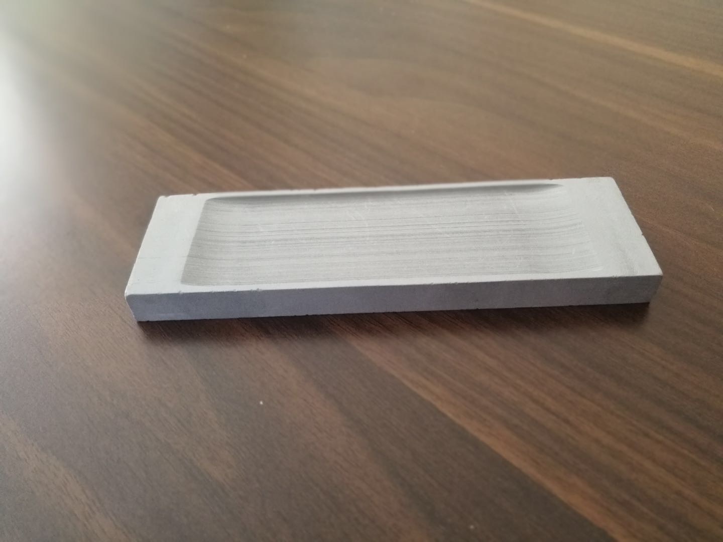Ceramic Evaporation Boat For Vacuum Coating Boron Nitride Ceramic Evaporation Boat
