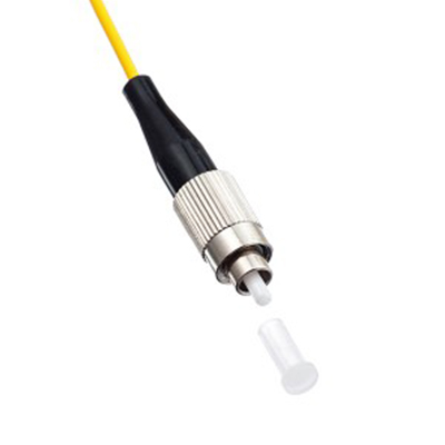 FC UPC SM SX Inline Adjustable attenuator