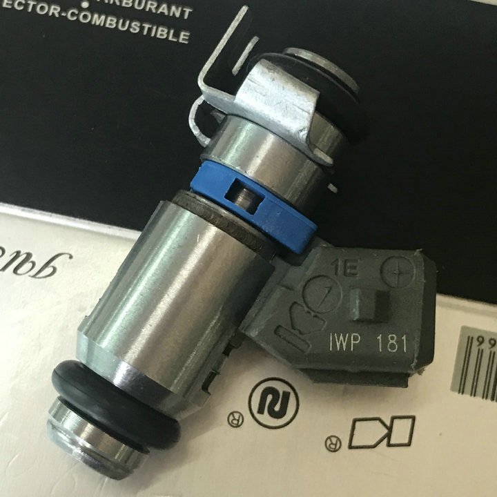 Harley Davidson 883 1200 injector Sportster Custom XL 1200C IWP181