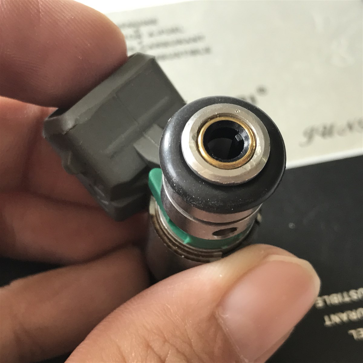 IWP042 injector RENAULT Avantime 20i T 16V 01 Espace 20i 16V 98 Laguna 20i 16V