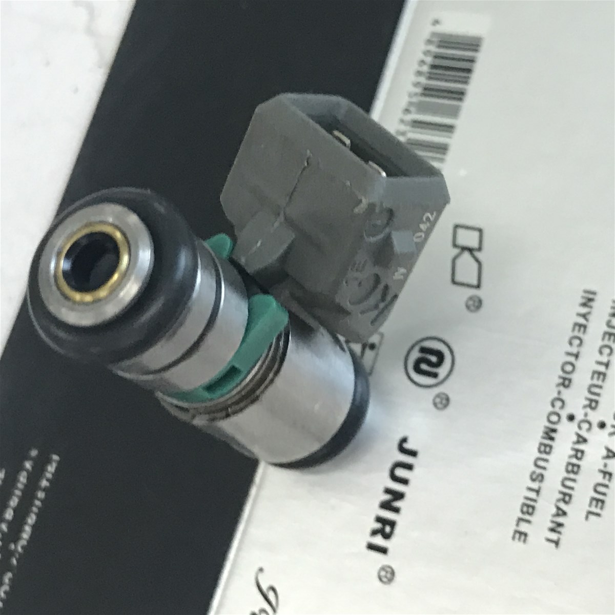 IWP042 injector RENAULT Avantime 20i T 16V 01 Espace 20i 16V 98 Laguna 20i 16V