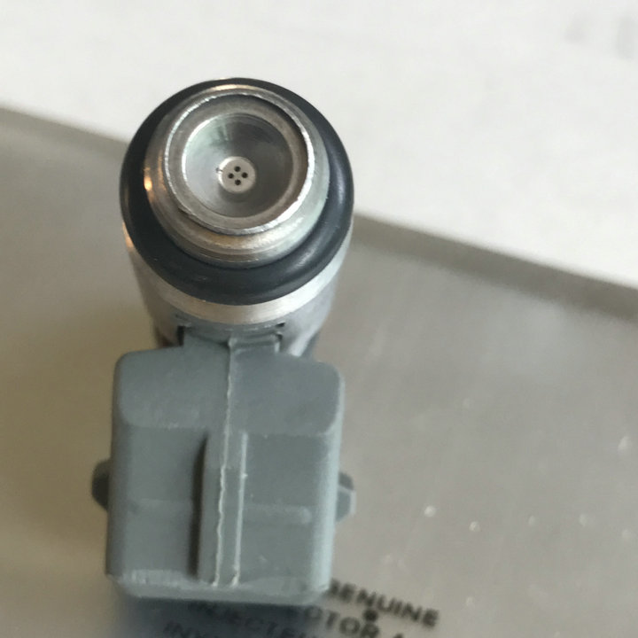 IWP0432760901B2760901B Fuel Injector DS289284 Softail Night Train Dyna Low