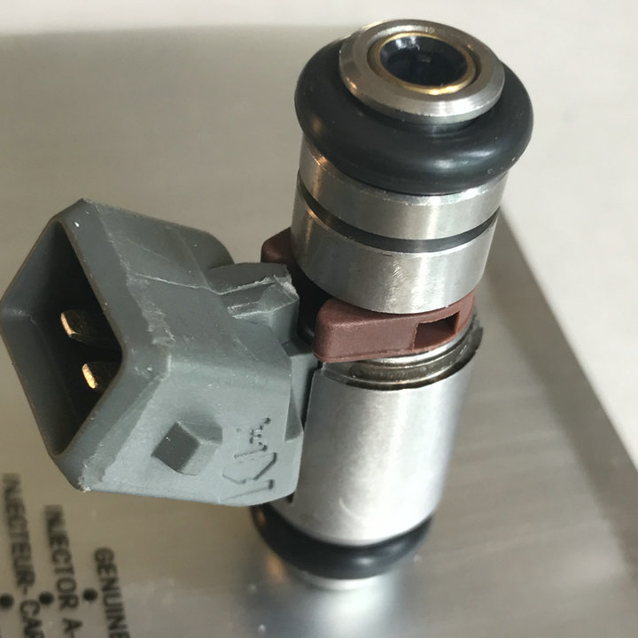 IWP0432760901B2760901B Fuel Injector DS289284 Softail Night Train Dyna Low