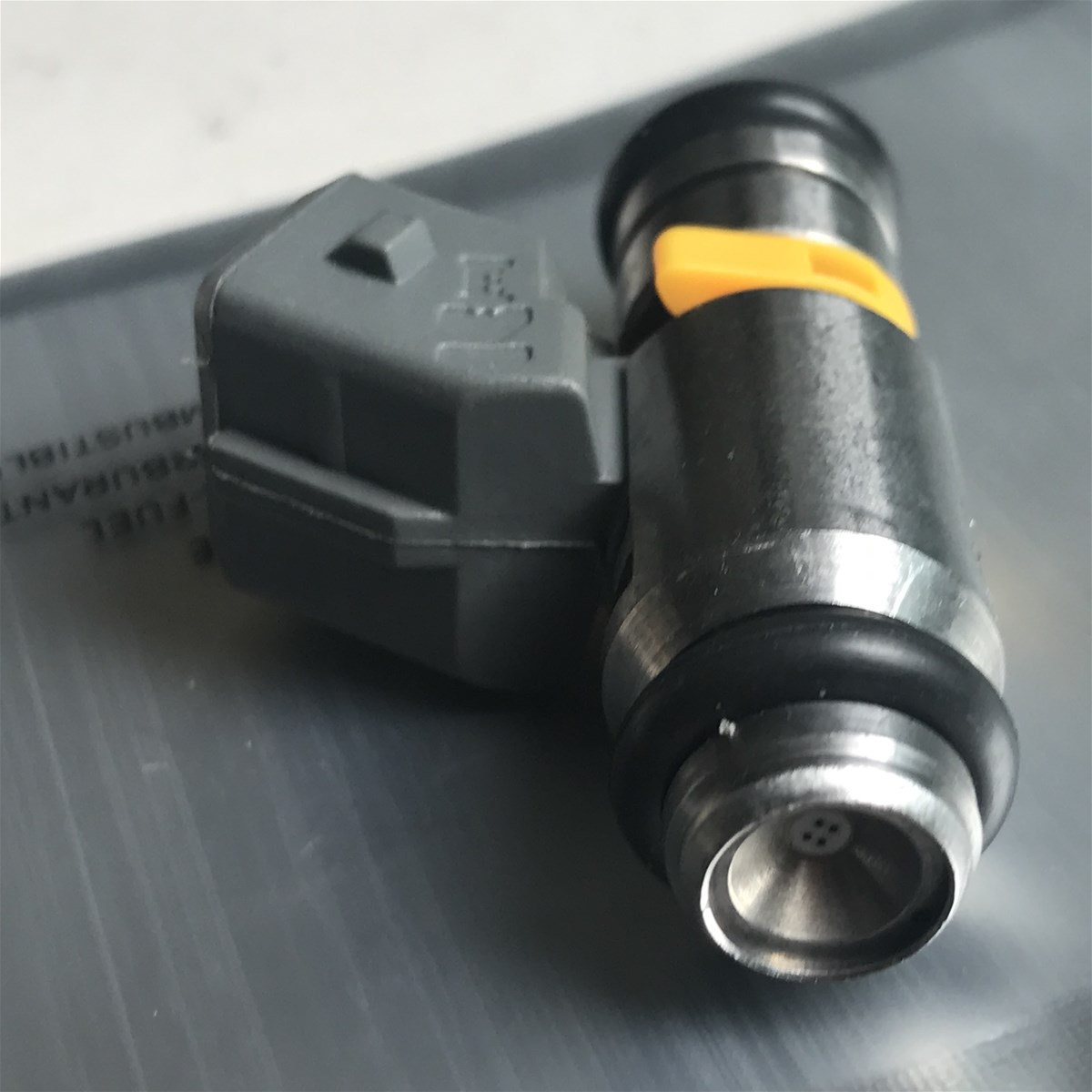 INJECTEUR IWP098 8200058379 Megane Scenic Laguna Espace 20 16V Turbo F4Rt