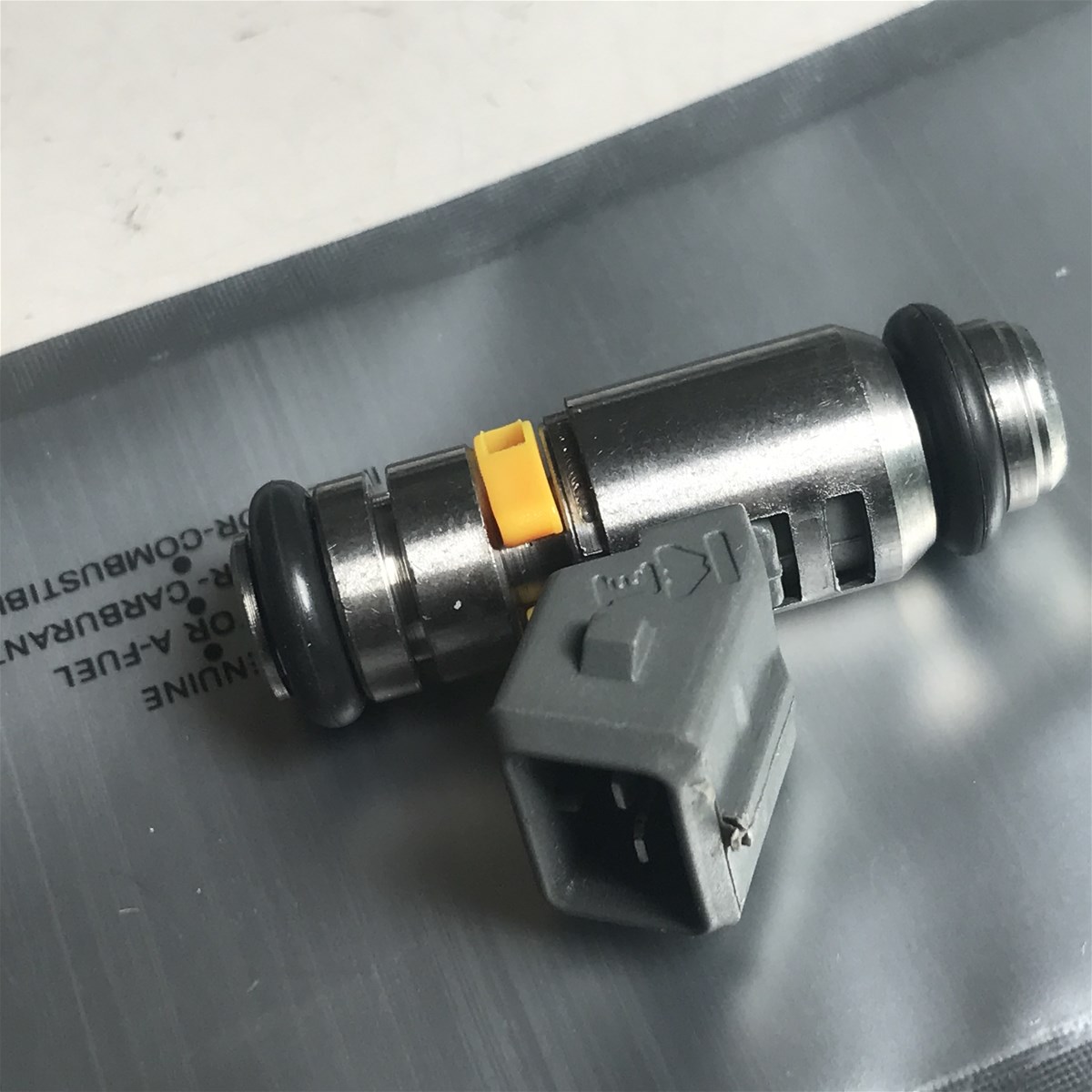 INJECTEUR IWP098 8200058379 Megane Scenic Laguna Espace 20 16V Turbo F4Rt