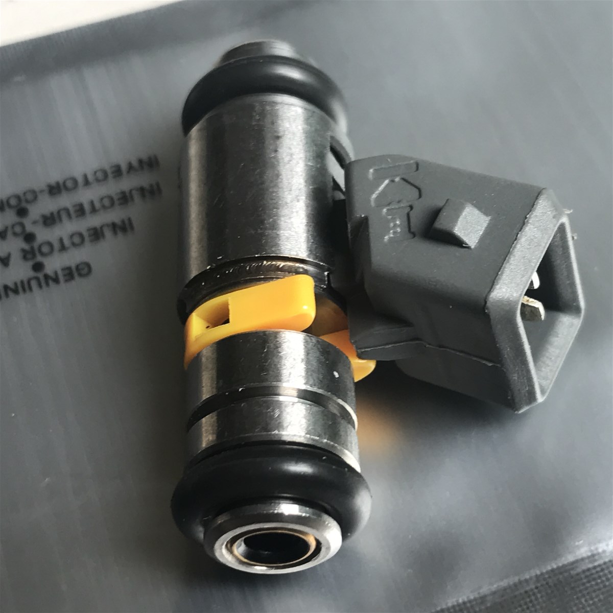INJECTEUR IWP098 8200058379 Megane Scenic Laguna Espace 20 16V Turbo F4Rt