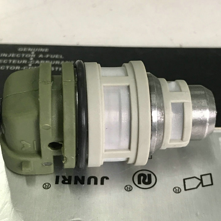 INYECTOR MONOPUNTO Gol Uno Parati Santana Logus 16 Iwm50001 46429476 IWM50001