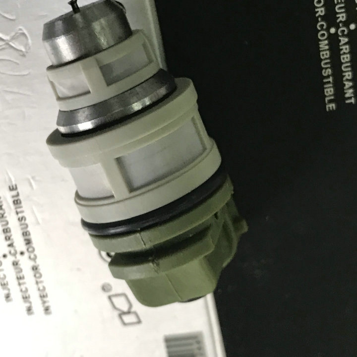 INYECTOR MONOPUNTO Gol Uno Parati Santana Logus 16 Iwm50001 46429476 IWM50001