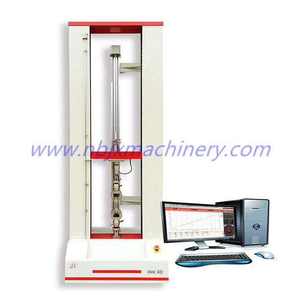 XWW20A Series Universal Testing Machine