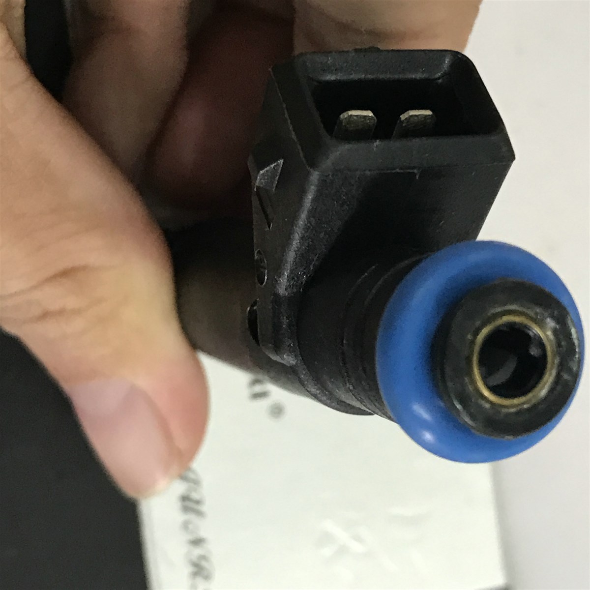 Injecteur pour Renault R9 R19 ClioKango K7J Enjektor 8200128961