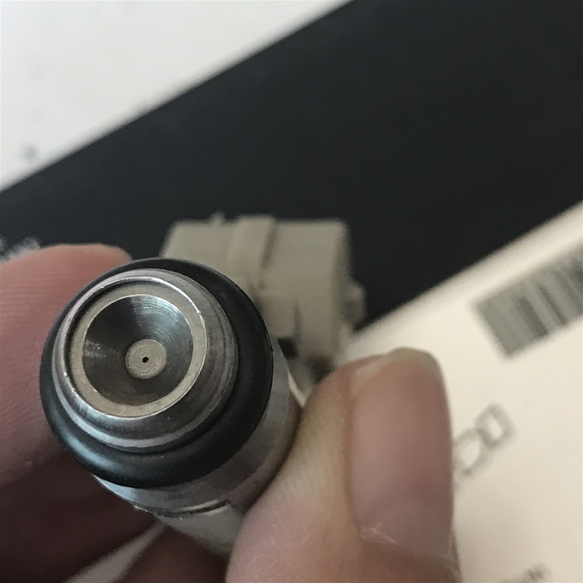Peugeot 206 106 Citroen Xsara Saxo Berlingo MARELLI Injector IPM001