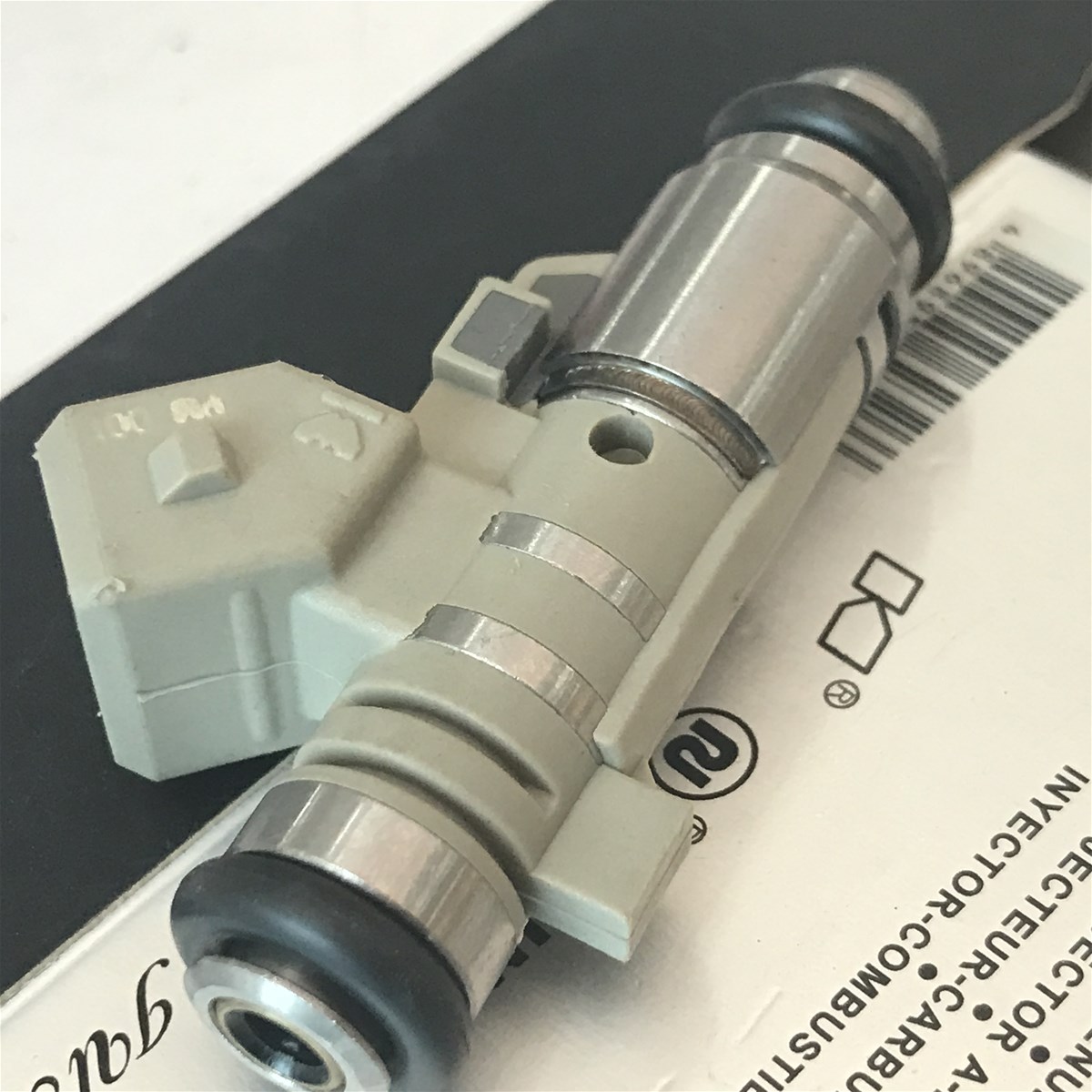 Peugeot 206 106 Citroen Xsara Saxo Berlingo MARELLI Injector IPM001