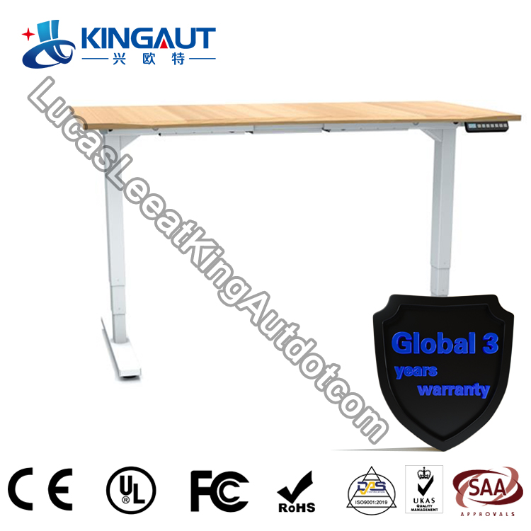 Height Adjustable Desk, Sit Stand Desk, Sit-Standing Table, Office Desk, Office Furniture, Height Adjustable Tables