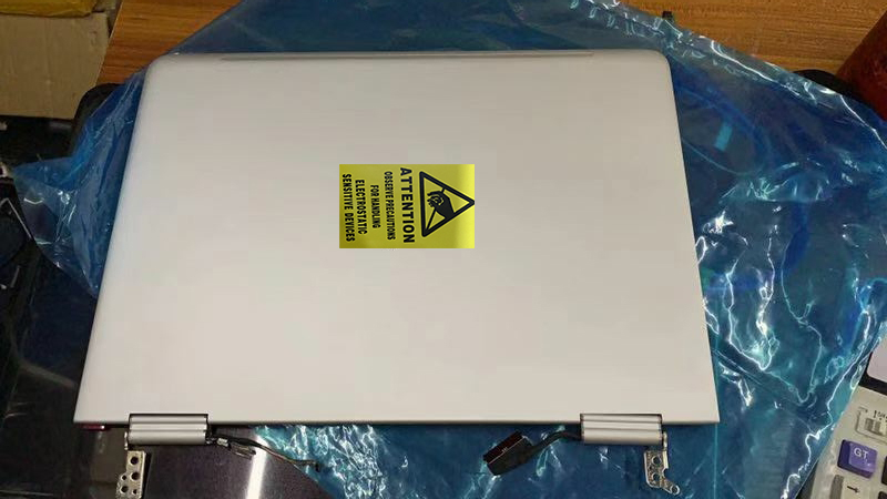 918030001 133 FHD 1920x1080 LCD Touch ScreenDisplay Digitizer Complete Assembly for HP Spectre X360 13AC 13AC023DX