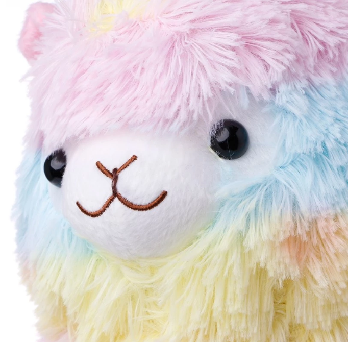 Custom Stuffed Plush Toy Animals Plush Sheep Toys For Kids