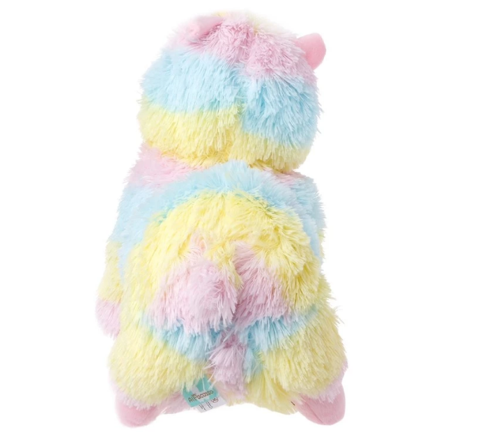 Custom Stuffed Plush Toy Animals Plush Sheep Toys For Kids