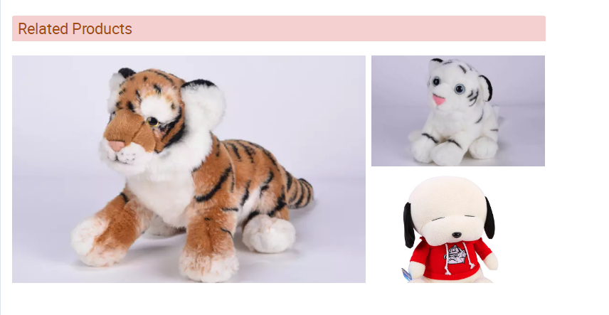 Custom Stuffed Plush Toy Animals Plush Sheep Toys For Kids