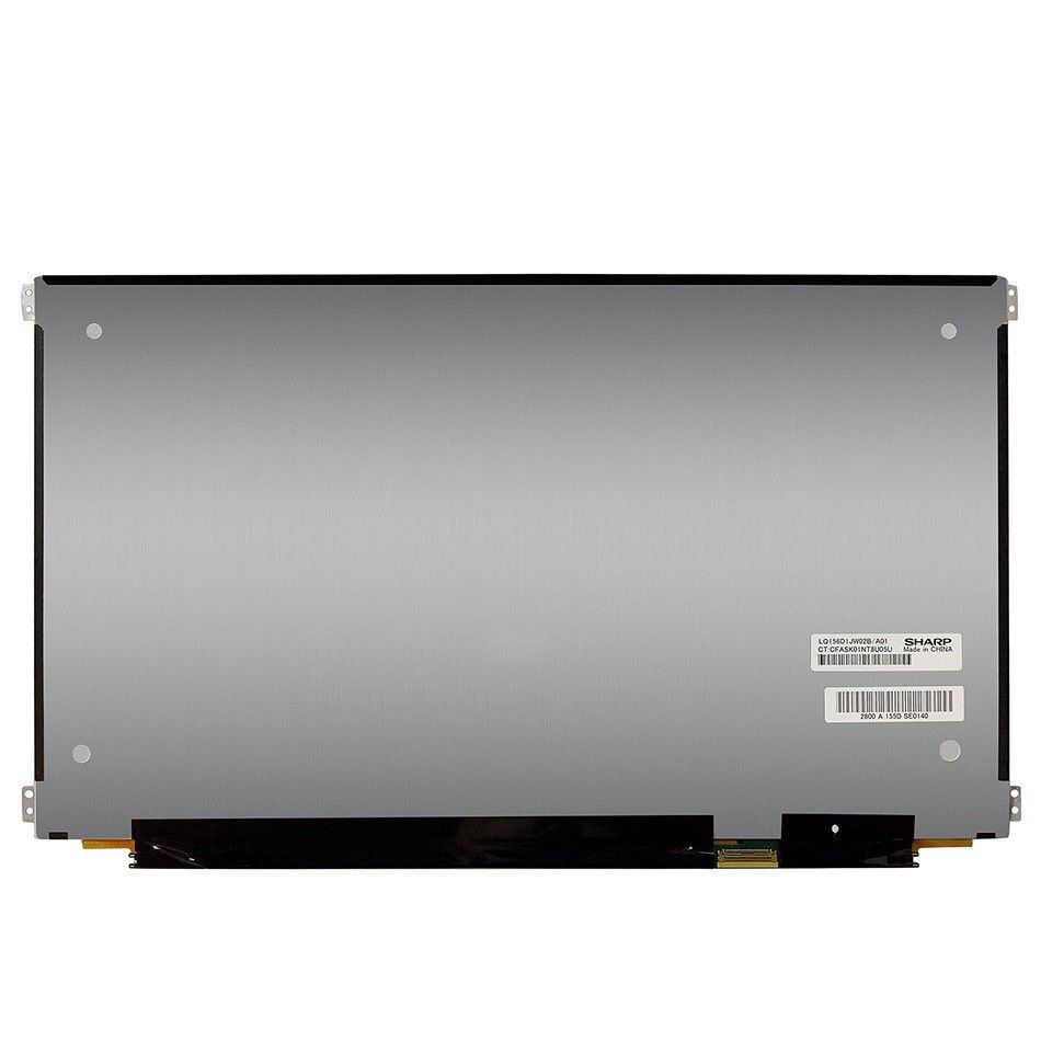 New Replacement 156 4K UHD 3840x2160 LCD Screen IPS LED Display for Sharp LQ156D1JX01B LQ156D1JX01
