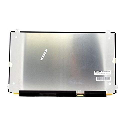 New Replacement 156 QHD 3200x1800 LCD Screen IPS LED Display NonTouch LQ156Z1JW03 LQ156Z1JW03BA02