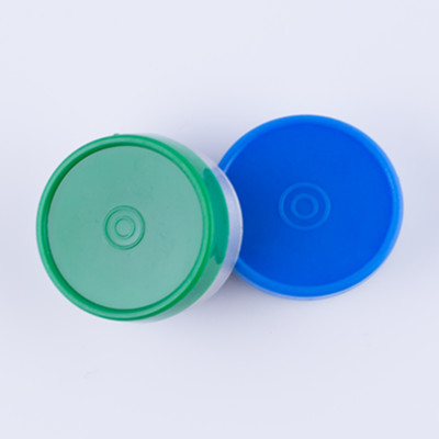 Flip off Cap 20MMAluminumPlastic Cap 20MM