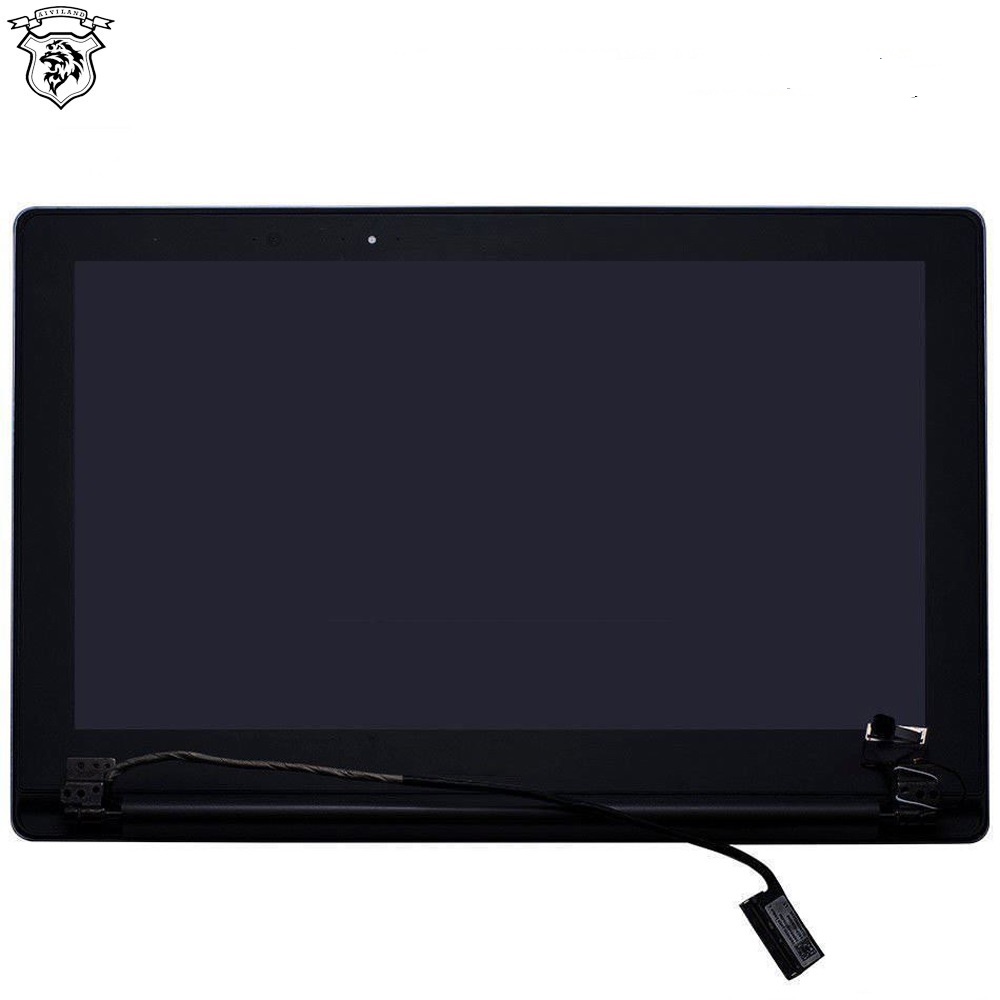 Wholesale 116 Touch Screen LED Display N116HSEWJ1 Complete Display Assembly For ASUS TAICHI 21 19201080